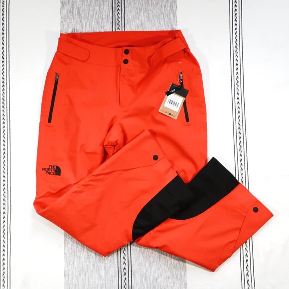 NWT The North Face Lenado Women's Ski Pants | XL Regular - Picture 7 of 10